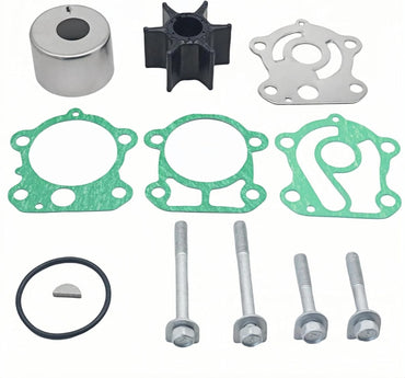 For Yamaha 60-90HP 2 Stroke Outboard Water Pump Impeller 692-W0078-00-00