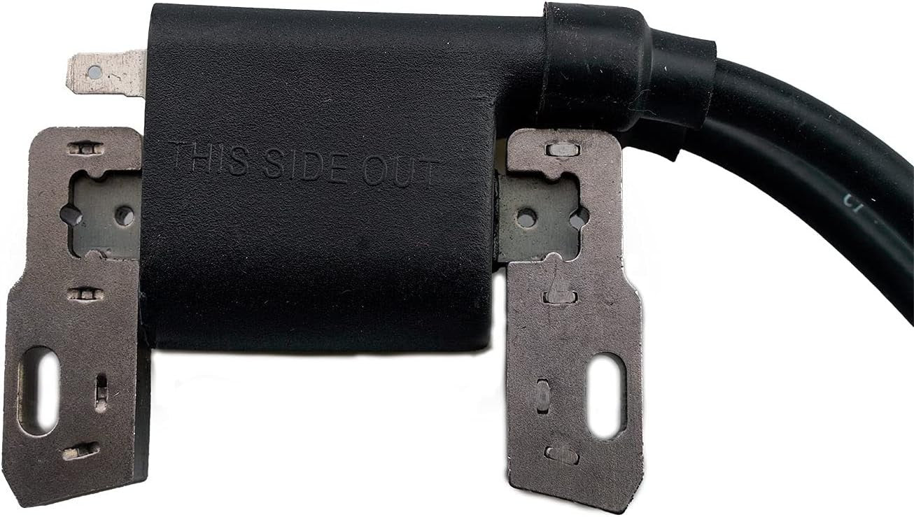 Ignition Coil for Briggs Stratton 590781 394988 16HP-18HP Twin L-Head Engine