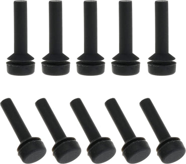 WB02X24790 Grate Bumpers for GE Stove, Cafe Stove Top Cooktop,20 Pack
