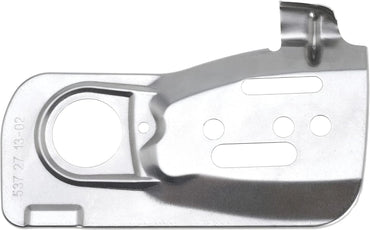 537271302 Oil Pump Cover Plate Shield for Husqvarna 455 460 461 Rancher