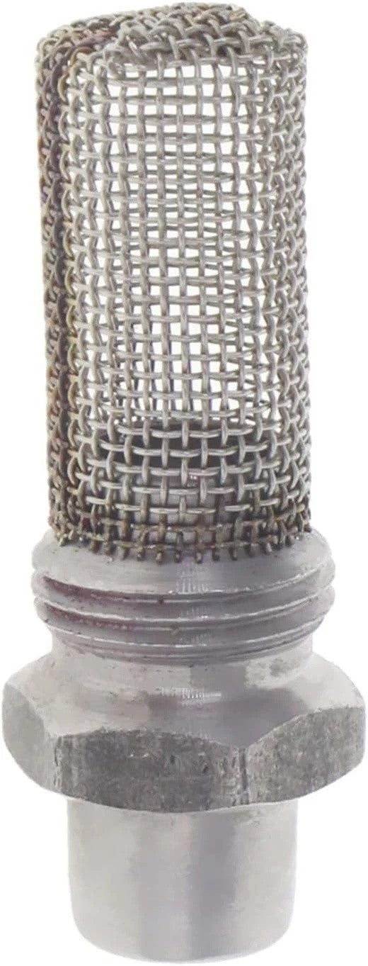 Muffler Spark Arrestor w/Screen for STIHL BG86 SH55 SH56 Blowers 4229-140-6905