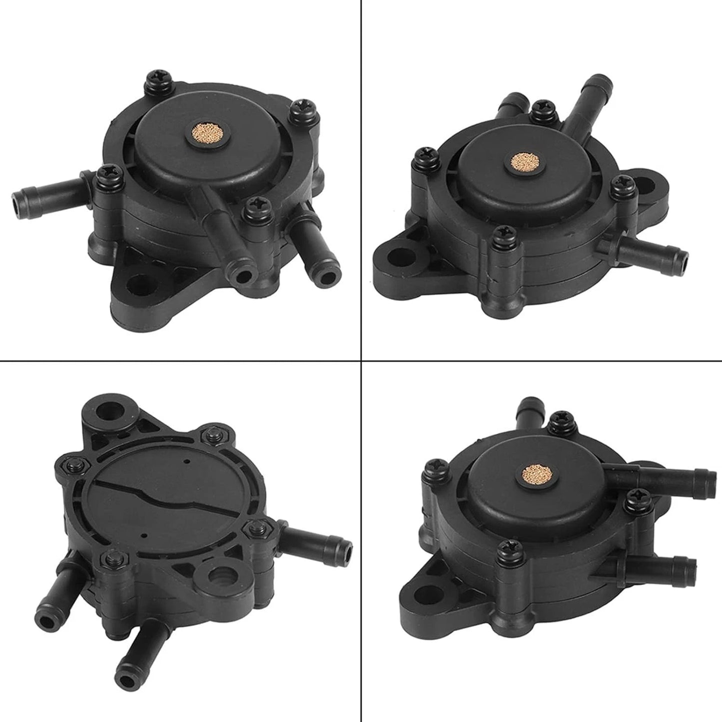8PK Fuel Gas Pump For Mikuni Briggs&Stratton 808492 808656 491922 691034 692313
