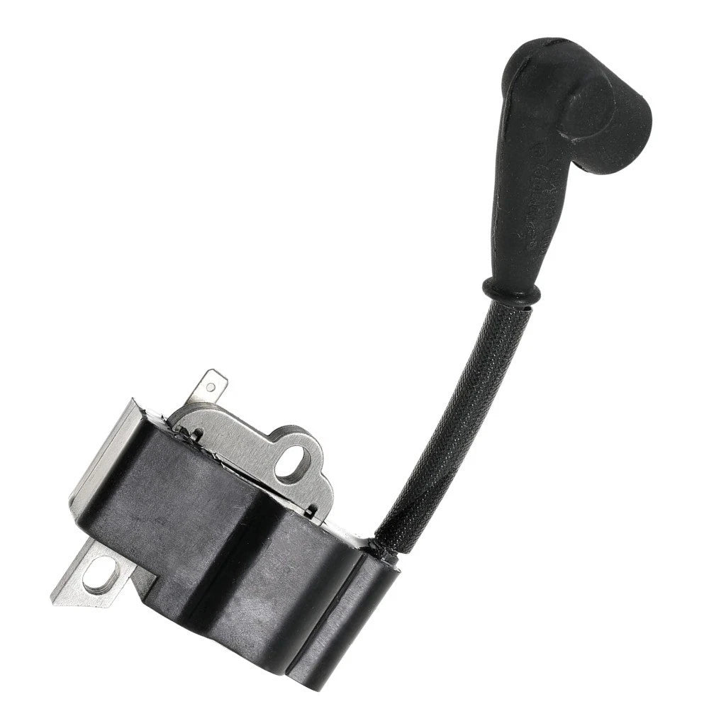 Coil Ignition Module For STIHL FS91 FS111 FS131 KM91 Replaces 41801313 41801312