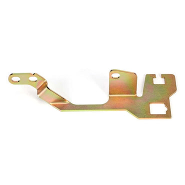 Throttle Cable Bracket For Quadrajet Carburetors TH350/700-R4/200-4R Cables