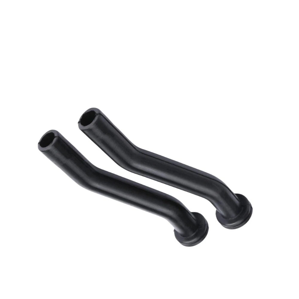 596163 797408 593998 3 inch Vacuum Hose Fits for Briggs and Stratton 2pcs