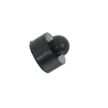 4pcs Push-in Bumper Feet Rubber Bumpers for Crockpot Fits 1/4" Bumper Holes