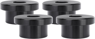 Handlebar Riser Bushings for Harley Softail Dyna Sportster FXR FX 1984-2016