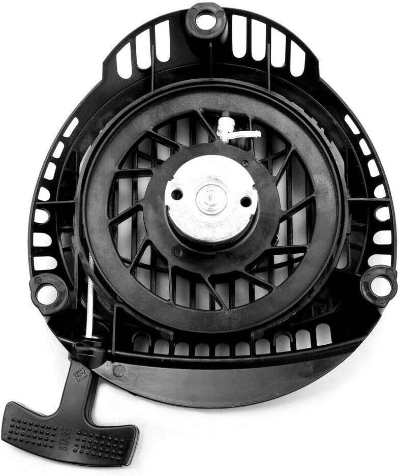 Pull Start Recoil Starter Replace 1416520-S for Kohler XT650 XT675 Lawn Mower