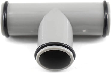 1-1/4" T-Joint Pool Filter Pump Hose Connector,for Intex Swimming Pool Pumps