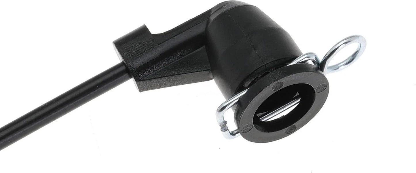 949-006 Air Ride Suspension Compressor Line for Cadillac Escalade ESV 2003-2006