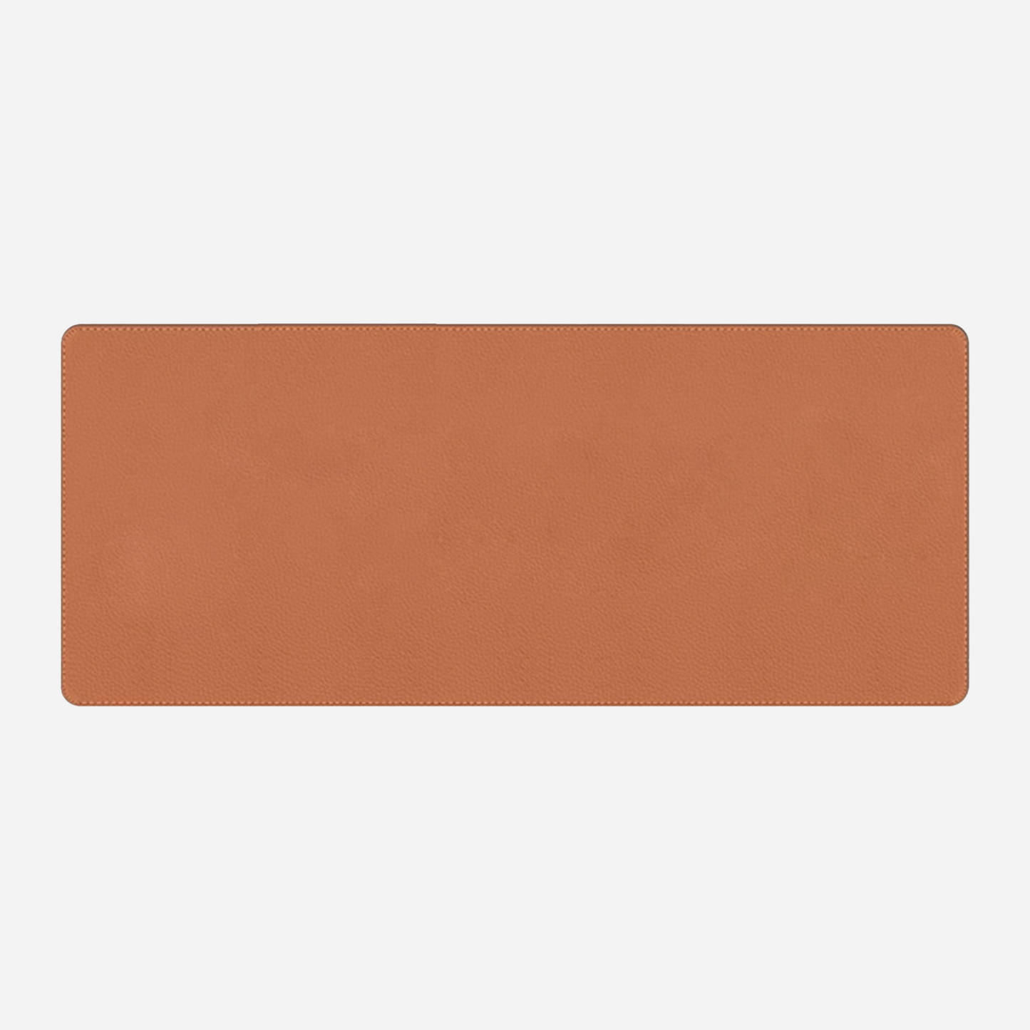 Premium Genuine Leather Large Desk Blotter Mat for Office and Gaming Setups