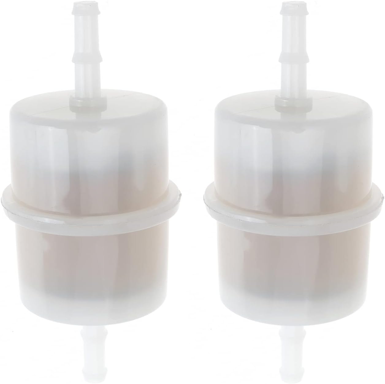 Fuel Filter Replace 49019-0031 490190031 for Kawasaki EFI FR541V FR600V FR651V FR691V FX730V FX850V FX850V FX921V FX921V FXT00V (Pack of 2)