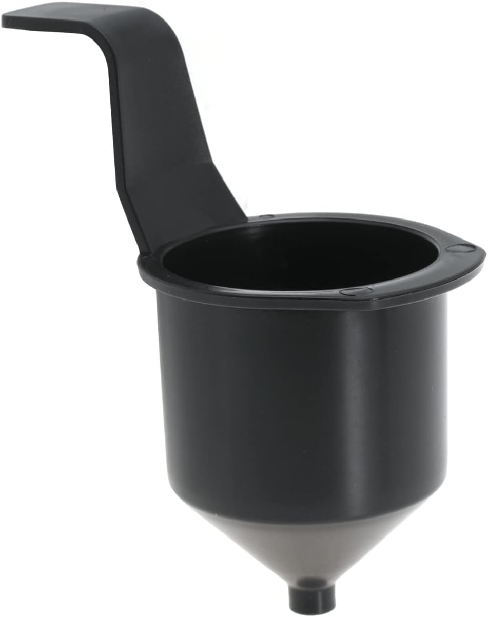 Liquid Consistency Thickness Cup Viscosity Measuring Cup Measure Paint Varnish Lacquer Inks Replace SG244 (4)