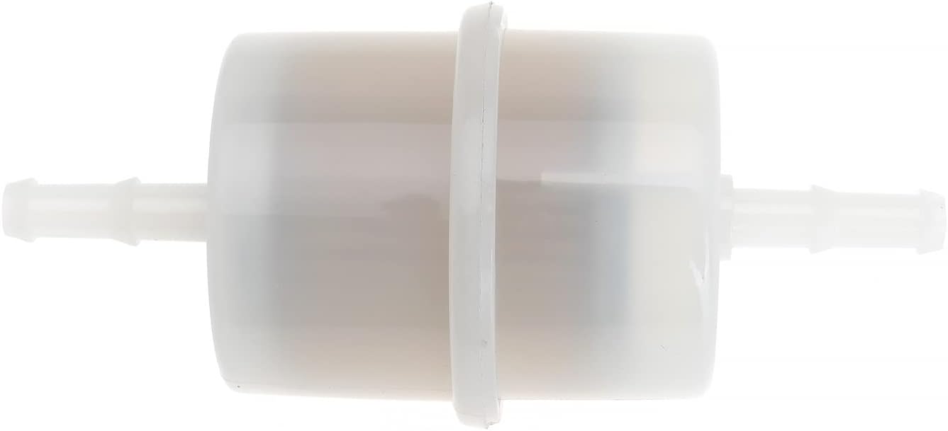 Fuel Filter Replace 49019-0031 490190031 for Kawasaki EFI FR541V FR600V FR651V FR691V FX730V FX850V FX850V FX921V FX921V FXT00V (Pack of 2)