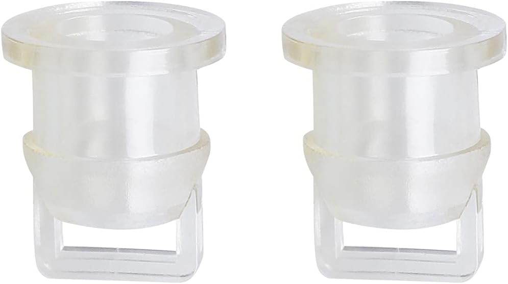 Transfer Case Cable Shifter Linkage Bushing Replace 68064273AB for Jeep Wrangler JK 2007-2018 (2)