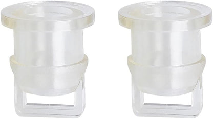 Transfer Case Cable Shifter Linkage Bushing Replace 68064273AB for Jeep Wrangler JK 2007-2018 (2)