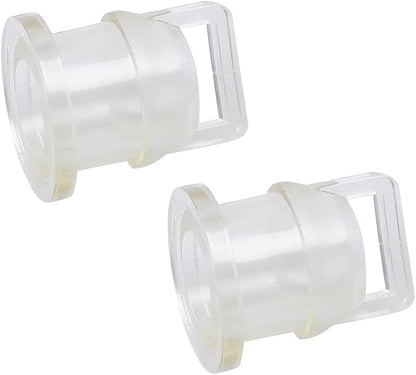 Transfer Case Cable Shifter Linkage Bushing Replace 68064273AB for Jeep Wrangler JK 2007-2018 (2)