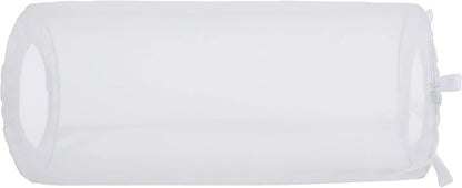 DEF Air Pre-Filter Preclean Sleeve Compatible with Polaris RZR 900 for General 1000 Air Filters 7082115 7081937 and K&N PL-8715, White