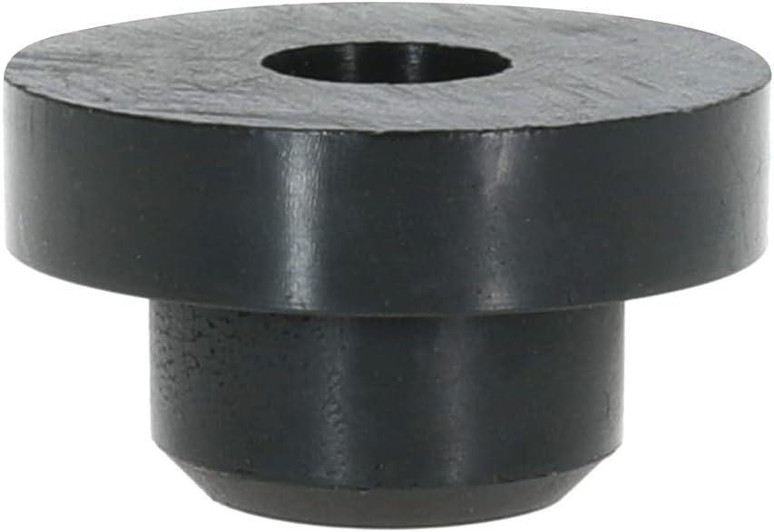 Fuel Tank Grommet Seal Replace 570045500 for Can-Am Outlander 400 2007-2008 for Ski-Doo Formula 380 500 583 670 1999-2000 MXZ 380F 440F 500F 1997-2001 Skandic 380 1997-2000 Bombardier 330 400, 2