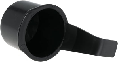 Liquid Consistency Thickness Cup Viscosity Measuring Cup Measure Paint Varnish Lacquer Inks Replace SG244 (4)