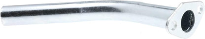 90 Degrees Exhaust Pipe for Predator 212 212cc 208 208cc for Honda GX160 GX200, for Go Kart for Mini Bikes