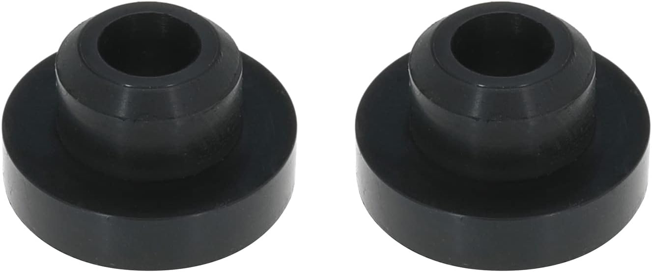 Fuel Tank Grommet Seal Replace 570045500 for Can-Am Outlander 400 2007-2008 for Ski-Doo Formula 380 500 583 670 1999-2000 MXZ 380F 440F 500F 1997-2001 Skandic 380 1997-2000 Bombardier 330 400
