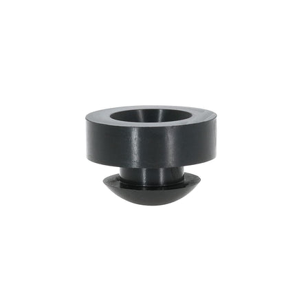 Glove Box Seat Grommet Seal Replace 5412504 5410774 for Polaris ATP 330 500, for Ranger 700 800 900, for Ranger Crew 1000 500 570 700 Crew XP (4)