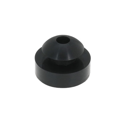 Glove Box Seat Grommet Seal Replace 5412504 5410774 for Polaris ATP 330 500, for Ranger 700 800 900, for Ranger Crew 1000 500 570 700 Crew XP (2)