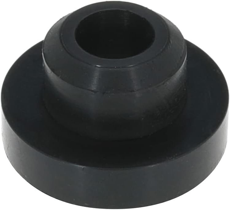 Fuel Tank Grommet Seal Replace 570045500 for Can-Am Outlander 400 2007-2008 for Ski-Doo Formula 380 500 583 670 1999-2000 MXZ 380F 440F 500F 1997-2001 Skandic 380 1997-2000 Bombardier 330 400, 2