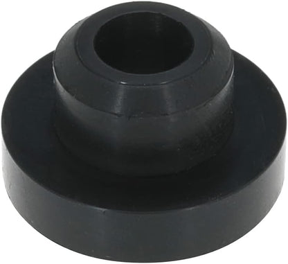 Fuel Tank Grommet Seal Replace 570045500 for Can-Am Outlander 400 2007-2008 for Ski-Doo Formula 380 500 583 670 1999-2000 MXZ 380F 440F 500F 1997-2001 Skandic 380 1997-2000 Bombardier 330 400, 2