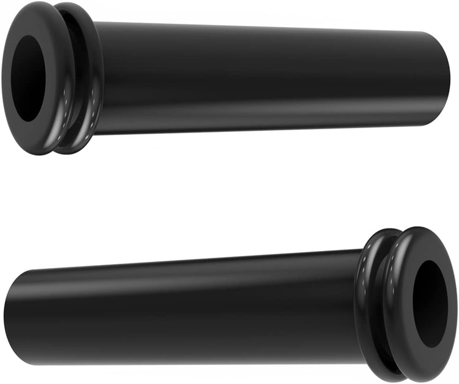 694000 Vacuum Hose Replacement for 281730 691040 Pack of 2
