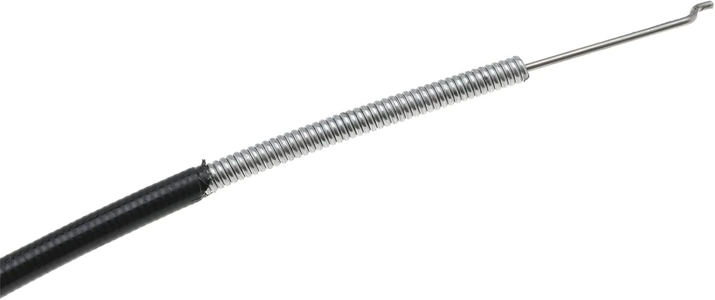 GY21983 Throttle Choke Cable for John Deere 107S D100 D105 D110 D120 X105 X115R X125 X145 Replace GY21983