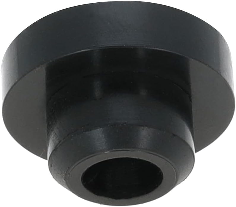 Fuel Tank Grommet Seal Replace 570045500 for Can-Am Outlander 400 2007-2008 for Ski-Doo Formula 380 500 583 670 1999-2000 MXZ 380F 440F 500F 1997-2001 Skandic 380 1997-2000 Bombardier 330 400