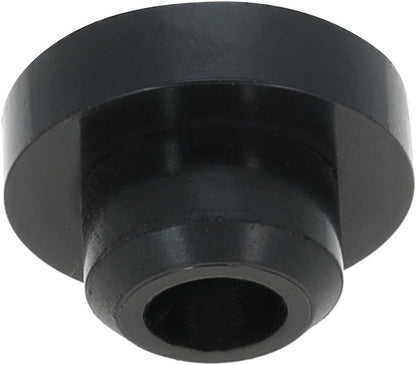 Fuel Tank Grommet Seal Replace 570045500 for Can-Am Outlander 400 2007-2008 for Ski-Doo Formula 380 500 583 670 1999-2000 MXZ 380F 440F 500F 1997-2001 Skandic 380 1997-2000 Bombardier 330 400