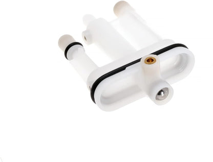Carburetor Main Jet for 09P702 Lawn & Garden Equipment Replace 09P702-0001-B1, 09P702-0115-F1, 09P702-0119-F1, 09P702-0163-F1, 09P702-0198-F1, 09P702-0205-F1