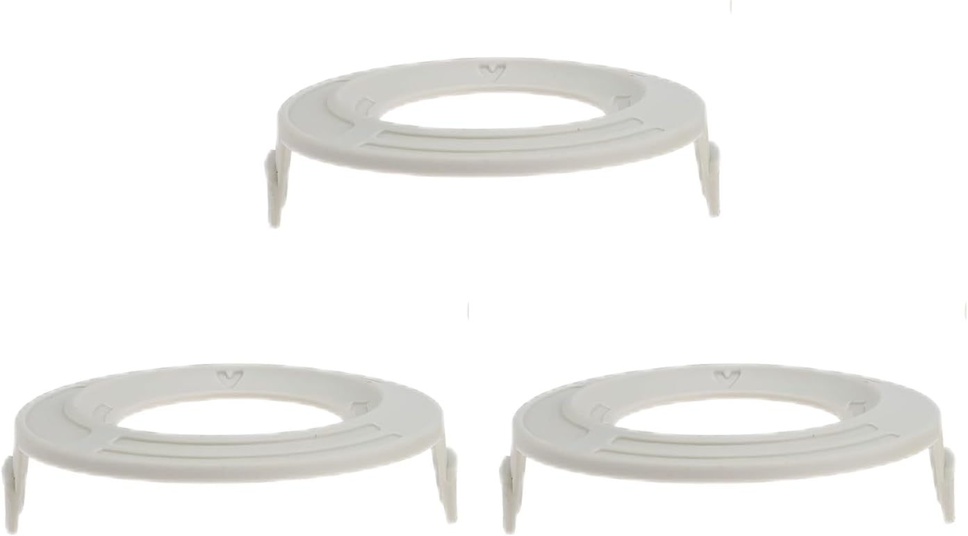 Trimmer Head Base Cover Replacement for Stihl Autocut C3-2 Trimmer Head for FSA 57 FSE 52 FSA57 FSE52 Replace 4009 710 4305