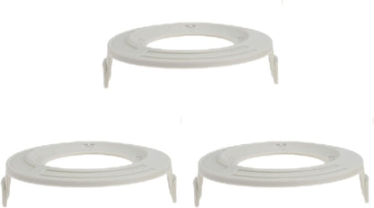 Trimmer Head Base Cover Replacement for Stihl Autocut C3-2 Trimmer Head for FSA 57 FSE 52 FSA57 FSE52 Replace 4009 710 4305