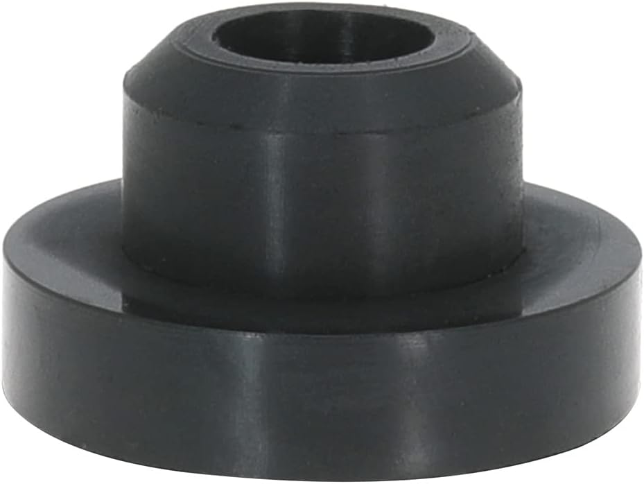 Fuel Tank Grommet Seal Replace 570045500 for Can-Am Outlander 400 2007-2008 for Ski-Doo Formula 380 500 583 670 1999-2000 MXZ 380F 440F 500F 1997-2001 Skandic 380 1997-2000 Bombardier 330 400, 2