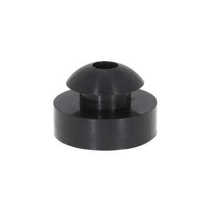 Glove Box Seat Grommet Seal Replace 5412504 5410774 for Polaris ATP 330 500, for Ranger 700 800 900, for Ranger Crew 1000 500 570 700 Crew XP (4)