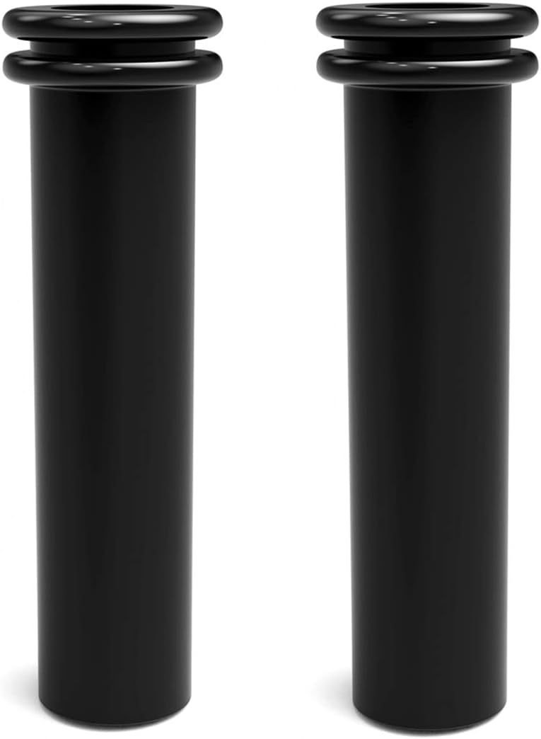 694000 Vacuum Hose Replacement for 281730 691040 Pack of 2