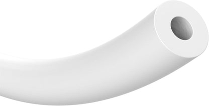 Squeeze Tube for Norprene 8 for CMA Dish Machines Replace 02257.00 Keep Cracking and Leaking Water (Pack of 2)