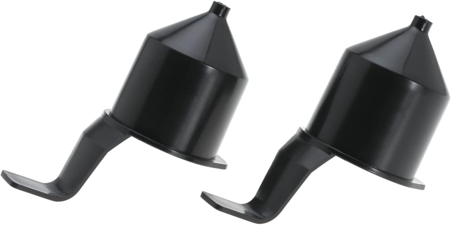 Liquid Consistency Thickness Cup Viscosity Measuring Cup Measure Paint Varnish Lacquer Inks Replace SG244 (2)