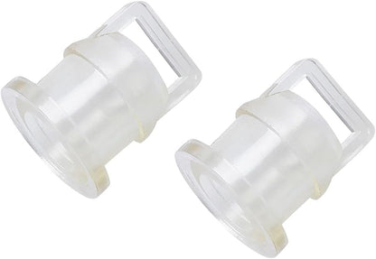Transfer Case Cable Shifter Linkage Bushing Replace 68064273AB for Jeep Wrangler JK 2007-2018 (2)