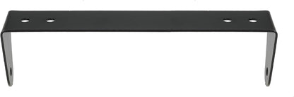 Mounting Bracket for Cobra 29 CB for Cobra 29 ltd Classic CB Radio or Uniden 78, Black (Pack of 1)
