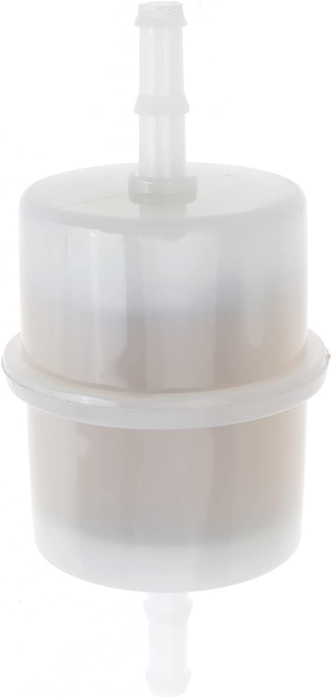 Fuel Filter Replace 49019-0031 490190031 for Kawasaki EFI FR541V FR600V FR651V FR691V FX730V FX850V FX850V FX921V FX921V FXT00V (Pack of 2)