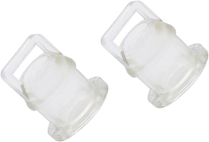 Transfer Case Cable Shifter Linkage Bushing Replace 68064273AB for Jeep Wrangler JK 2007-2018 (2)