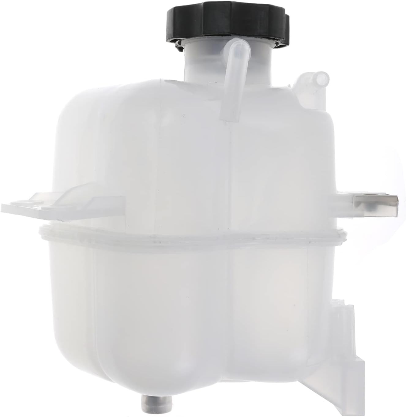 Coolant Radiator Reservoir Tank Bottle for Chevy 2013-2015 Replace 95352005 | Replace 42620261, 13502354, 3014153