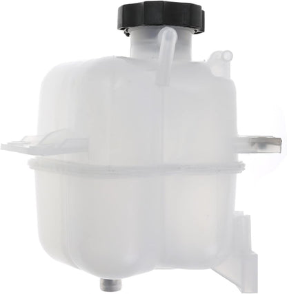 Coolant Radiator Reservoir Tank Bottle for Chevy 2013-2015 Replace 95352005 | Replace 42620261, 13502354, 3014153