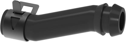 Replacement 32-326-07-S Fuel Pump Hose for Kohler with Clamp Set of 2