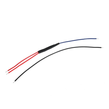 4709 Turn Signal Diode Wire Kit for Kawasaki 900 Classic Vulcan 1600 XR650L, for Honda VTX 1800C CRF230M Shadow 600 for Suzuki GS500F LED Lighting
